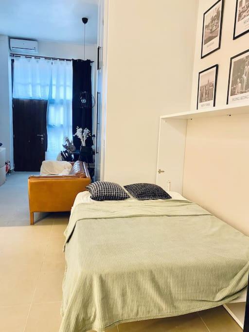 Hidden Jewel Next To The Center In Appartement *