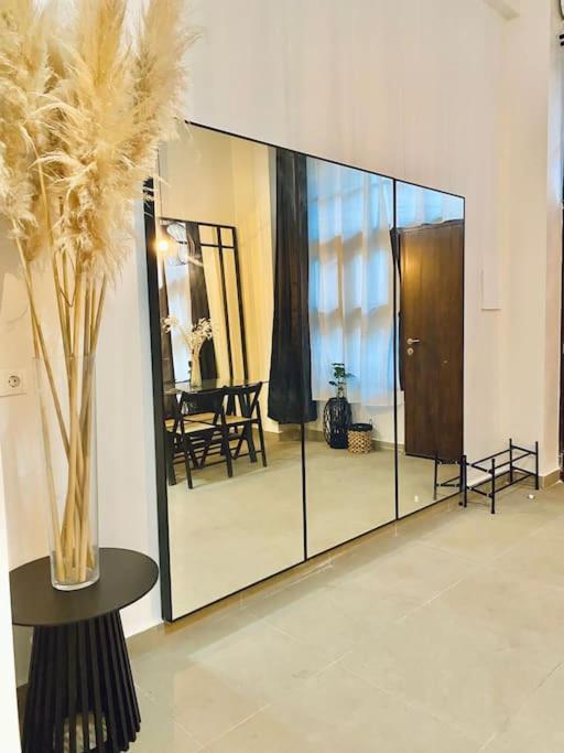 Hidden Jewel Next To The Center In Appartement *