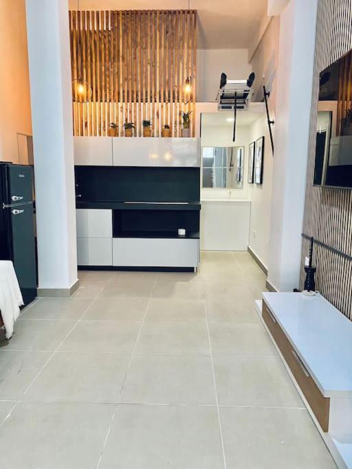 Apartment Hidden Jewel Next To The Center In Malaga